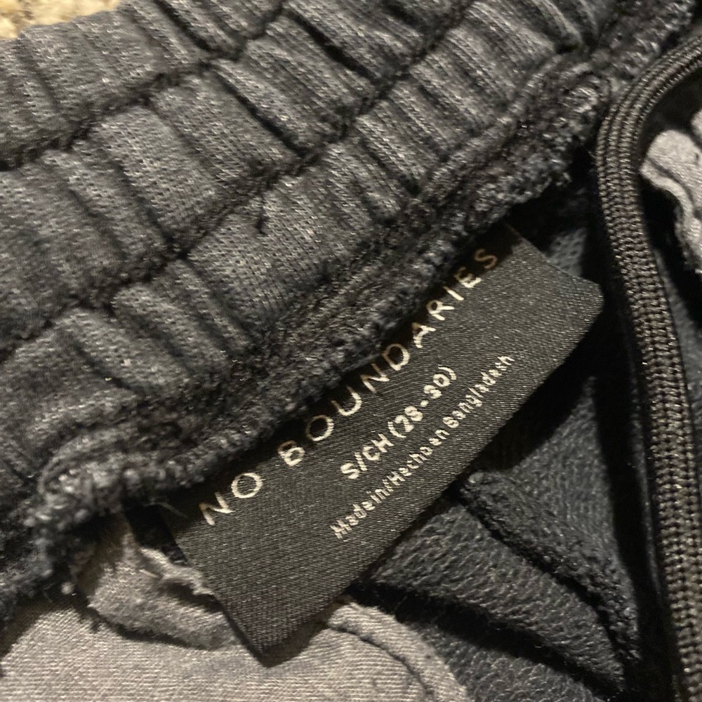 Custom Joggers - Picture 2 of 2